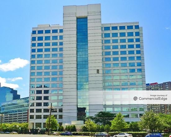 One Evertrust Plaza