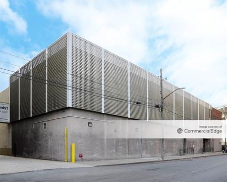 Industrial space for Rent at 30-10 Starr Avenue in Long Island City