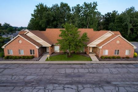 Photo of commercial space at 2465 Woodlake Circle in Okemos