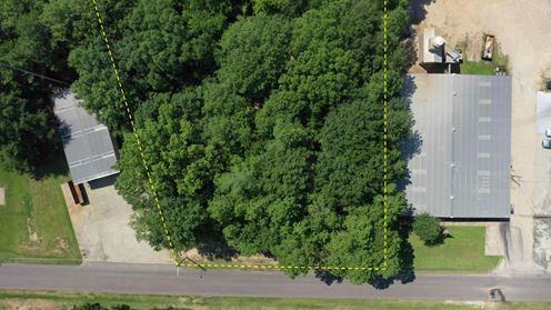Industrial Zoned Land For Sale