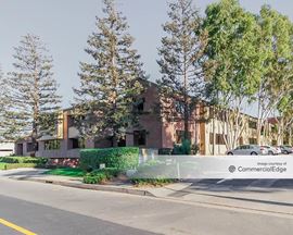 Teller Corporate Center