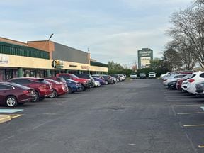 Salem Consumer Square