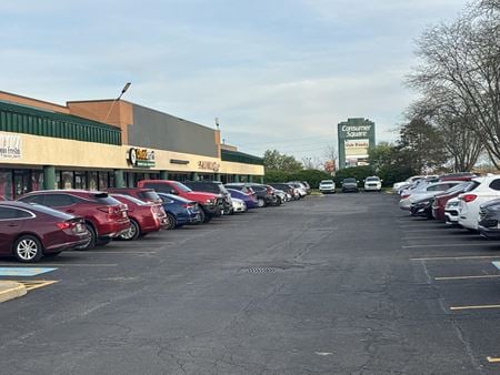 Mixed Use space for Rent at 5411-5597 Salem Avenue Dayton in Dayton