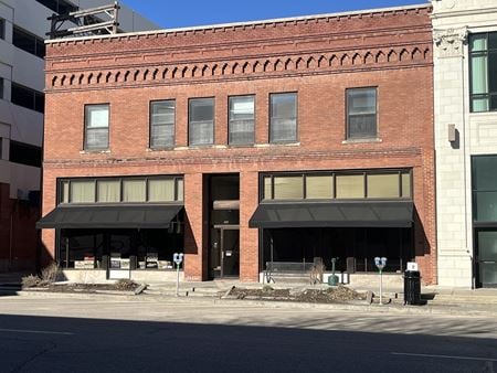 Office space for Rent at 317 South 12th Street in Lincoln