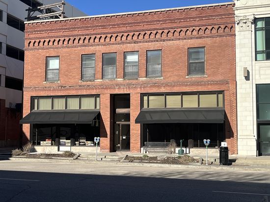 317 South 12th Street