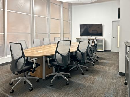 Office space for Rent at 2332 Galiano Street 2nd Floor in Coral Gables