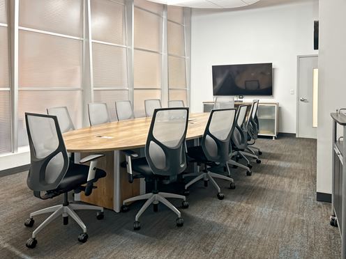 Regus - Coral Gables