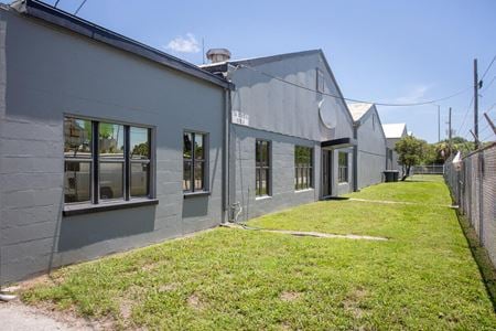 Industrial space for Rent at 1000 30th Street South in Saint Petersburg