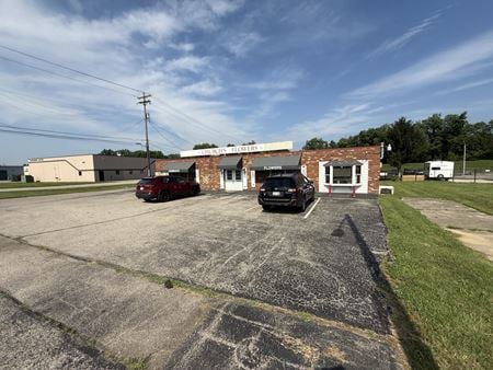 Industrial space for Sale at 1003 North Main Street in Miamisburg