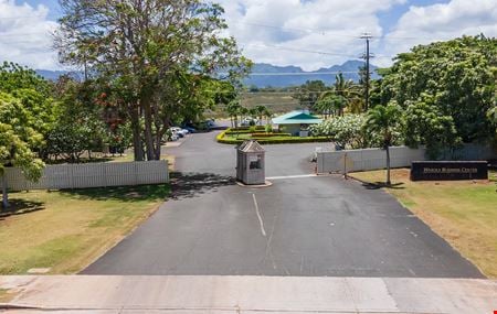 Industrial space for Rent at 94-990 Pakela St in Waipahu