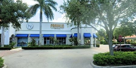 Retail space for Rent at 5926 Premier Way in Naples