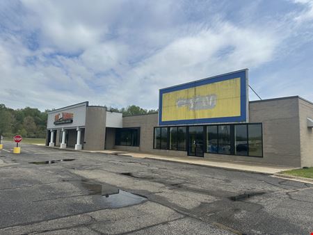 Photo of commercial space at 5700 Beckley Rd in Battle Creek