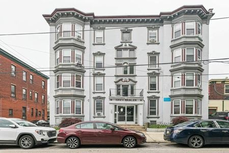 Multi-Family space for Sale at 312-14 North 33rd Street in Philadelphia