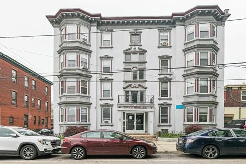 Grey Gables Portfolio