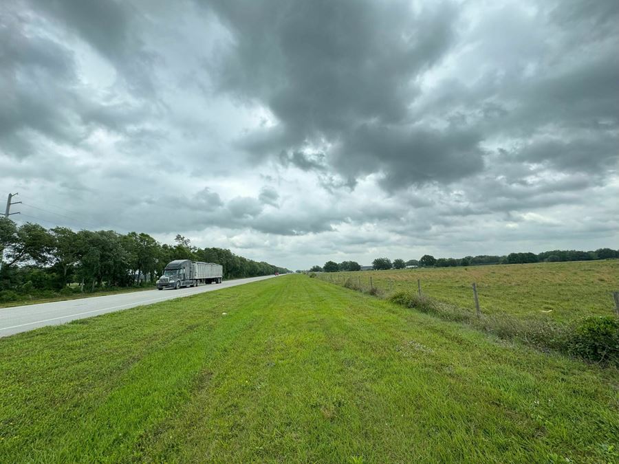 Riverline Ranch and Development