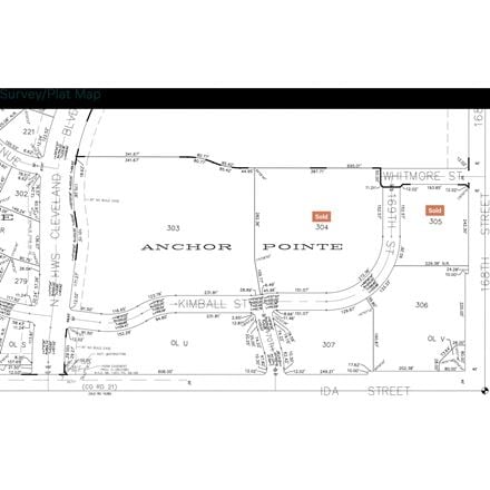 Anchor Pointe Commercial Land