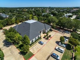 Byron Nelson Office Building