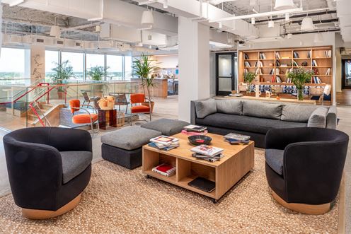 WeWork - Place