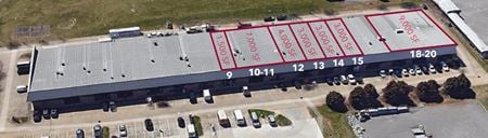 Industrial space for Sale at 730 Middle Tennessee Boulevard in Murfreesboro