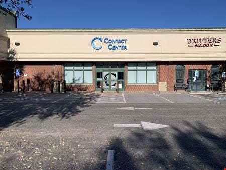 Retail space for Rent at 2903 North Kings Highway in Myrtle Beach