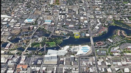 Office space for Rent at 201 W North River Dr in Spokane