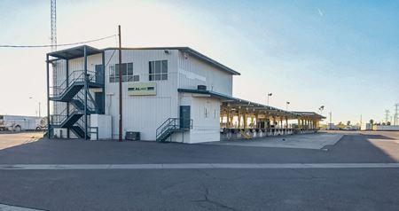 Industrial space for Rent at 830 S 25th Ave in Phoenix