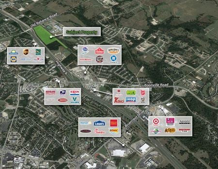 Other space for Sale at Highway 6 & Old Reliance Road in Bryan