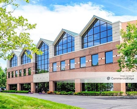 Office space for Rent at 1 Pluckemin Way in Bedminster