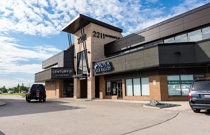 Garden City Plaza