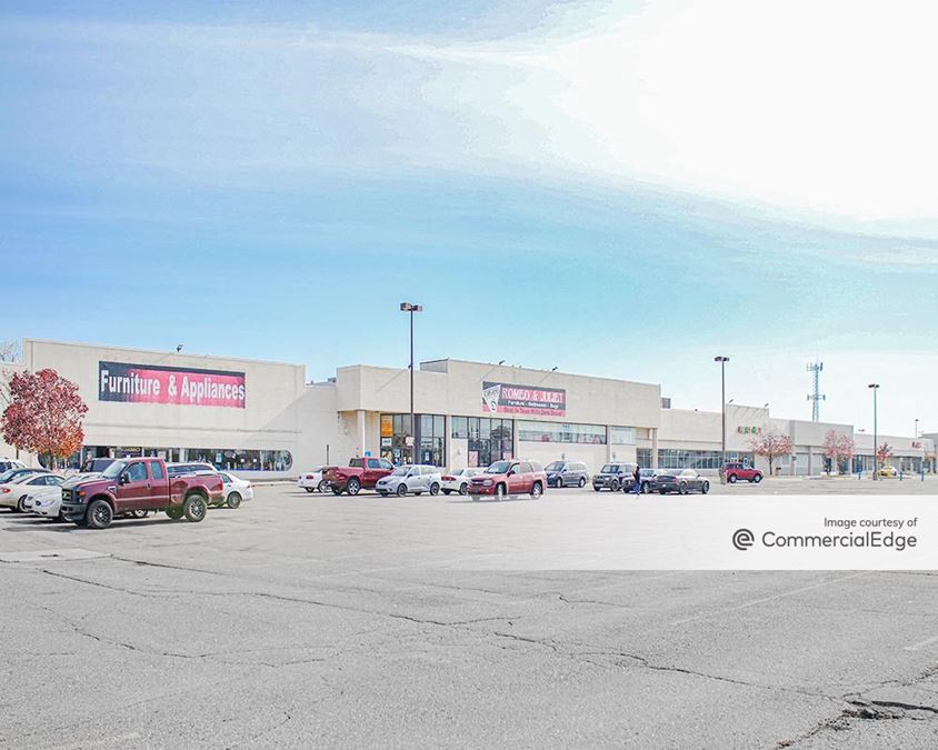 BelAir Shopping Center Property & Listing Details 42Floors