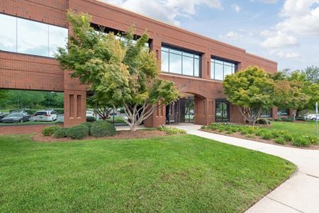Office space for Rent at 1200 Ridgefield Boulevard in Asheville