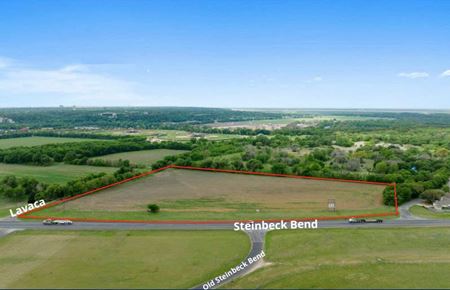 Steinbeck Bend Land - Waco