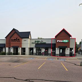 2312 W. 69th Street #100