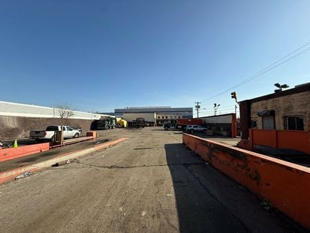 Industrial space for Sale at 217 Poinier Street in Newark