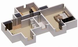 CONTRACTOR SPECIAL APARTMENT REDEVELOPMENT
