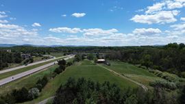 891 Bells Lane Land