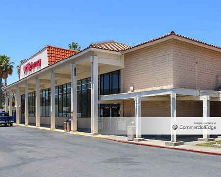 Photo of commercial space at 4550 Meridian Avenue in San Jose