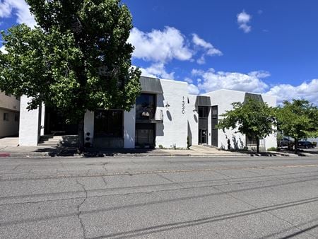Office space for Rent at 1330 West St in Redding