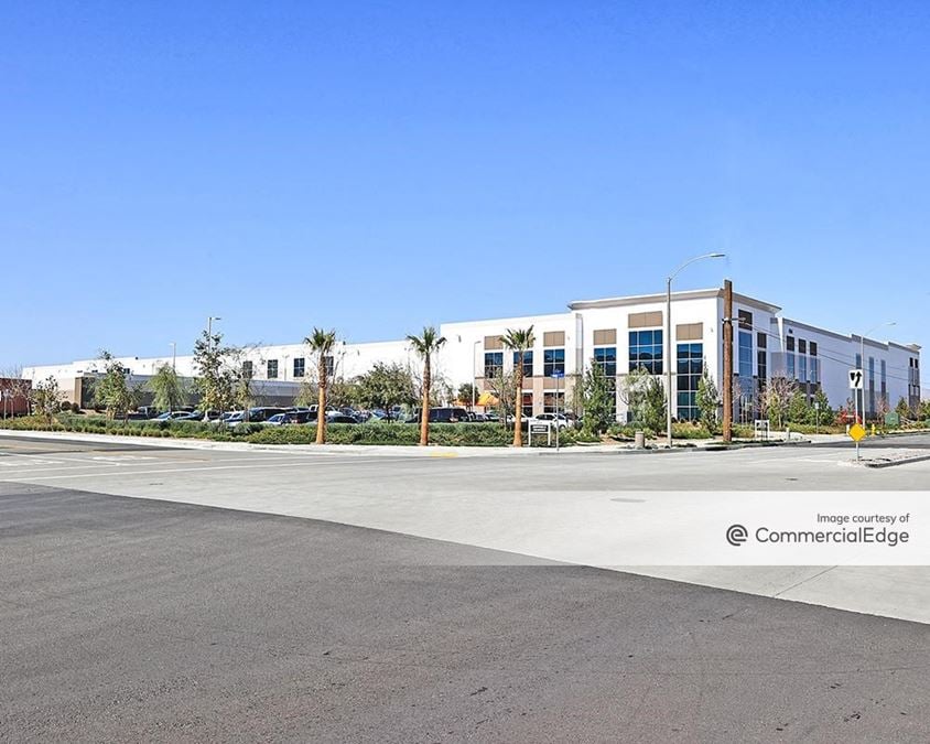 Carson 215 Industrial Park