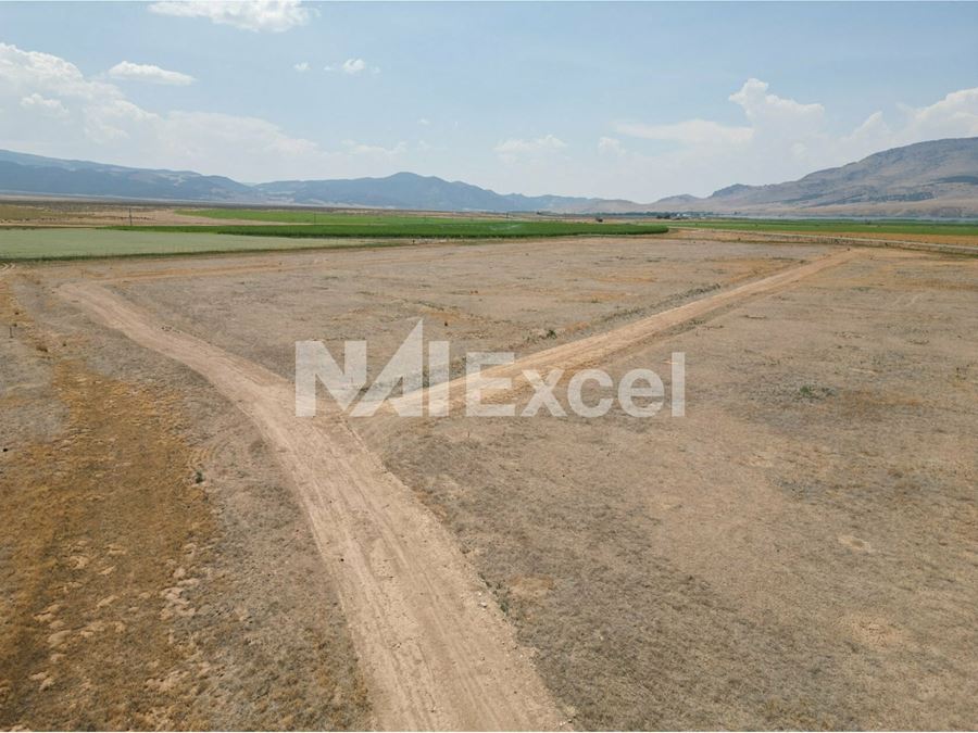 29 Land Lots in the Aberdaire Estates Subdivision, Beaver UT