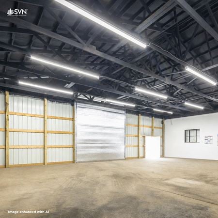 Industrial space for Rent at 167 Payne Street in Lexington