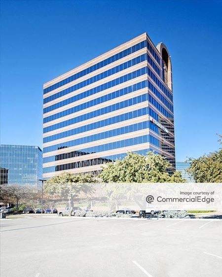 Office space for Rent at 4851 Lyndon B. Johnson Fwy in Farmers Branch