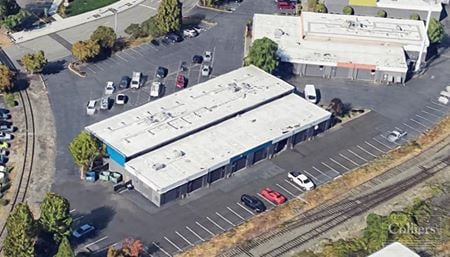 Industrial space for Rent at 596 Industry Dr in Tukwila