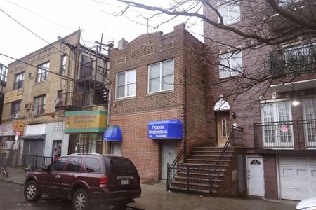 Photo of commercial space at 4409 New Utrecht Ave in Brooklyn