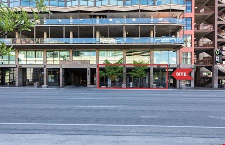 Office space for Sale at 877 W. Front St. in Boise