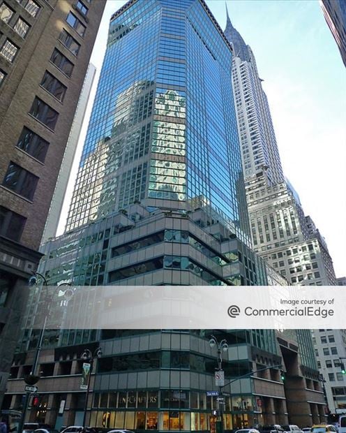 425 Lexington
