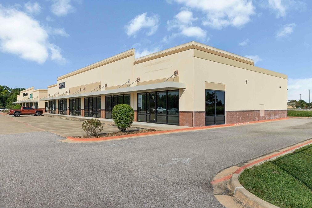 Clear Lake Plaza II