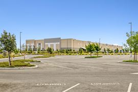 Metro Air Park Building 2