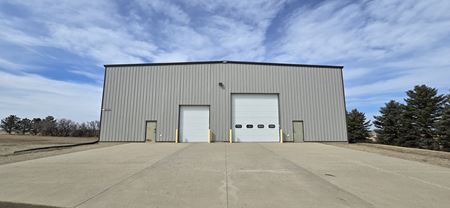 Industrial space for Sale at 2708 30th Ave NE in Minot