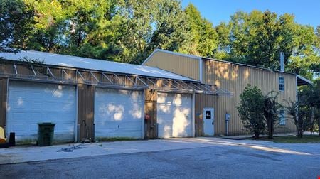 Photo of commercial space at 239 Liberty Hall Road in Goose Creek